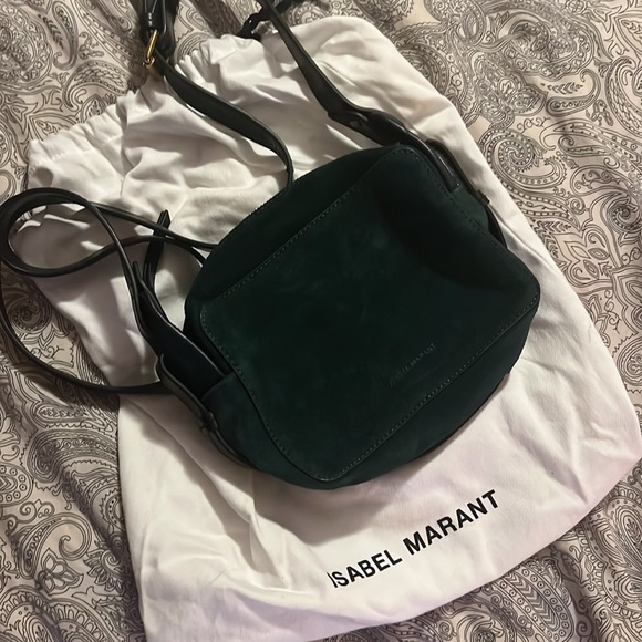 Isabel Marant Crossbody - Picture 3 of 6